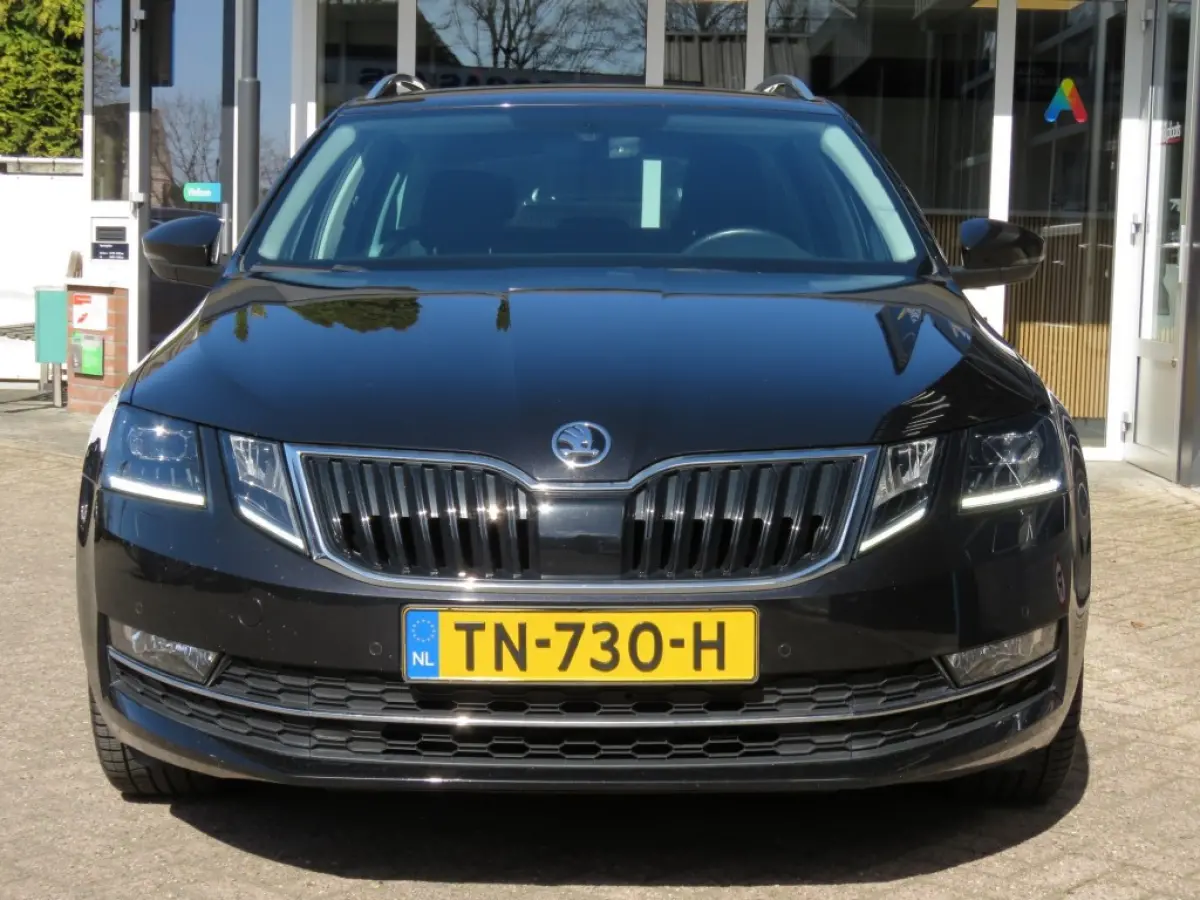 1.0 TSI 115pk DSG-aut. Style / Led / 18 Inch / Navi / Stoelverw. / BOVAG garantie