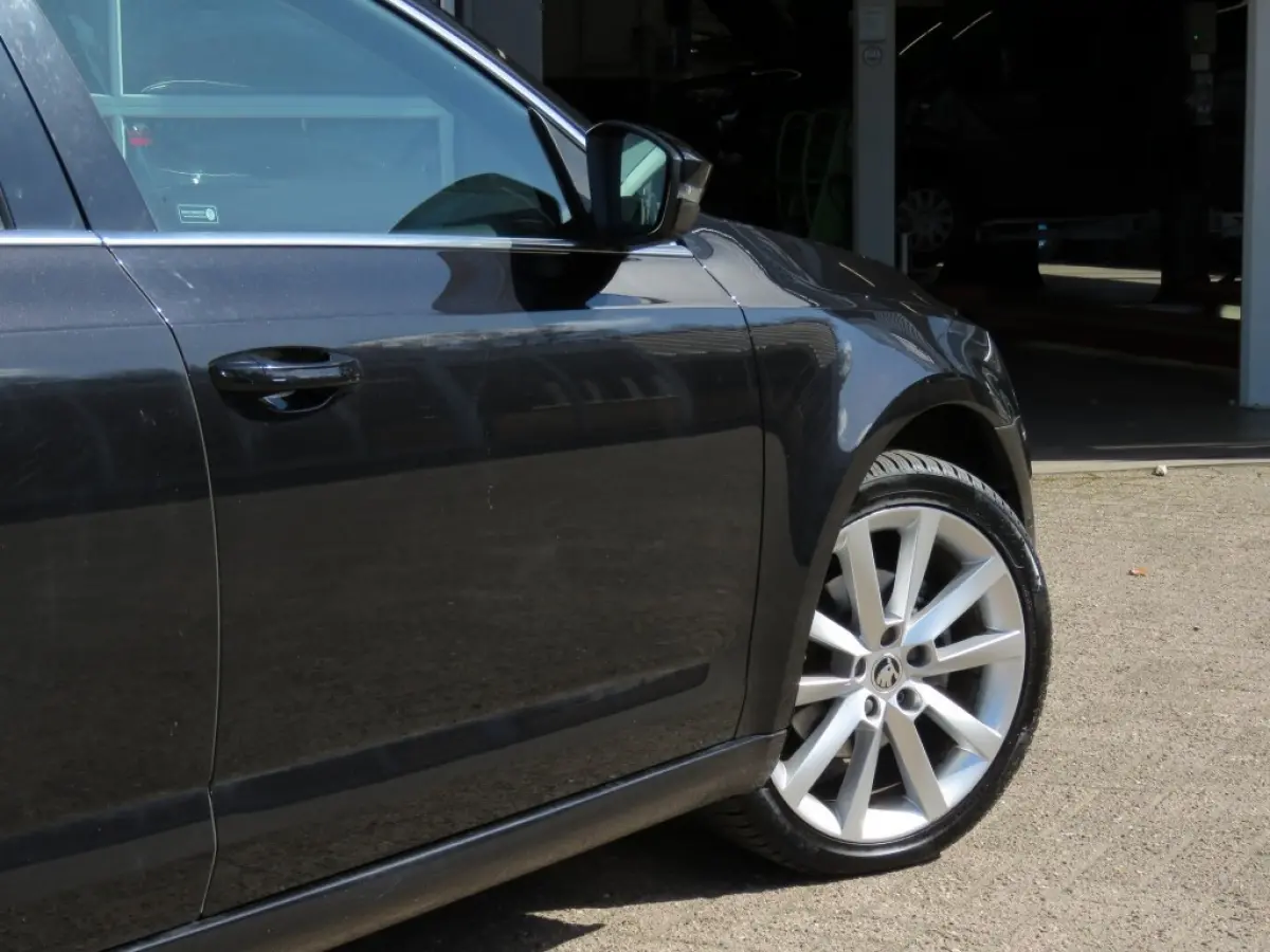 1.0 TSI 115pk DSG-aut. Style / Led / 18 Inch / Navi / Stoelverw. / BOVAG garantie