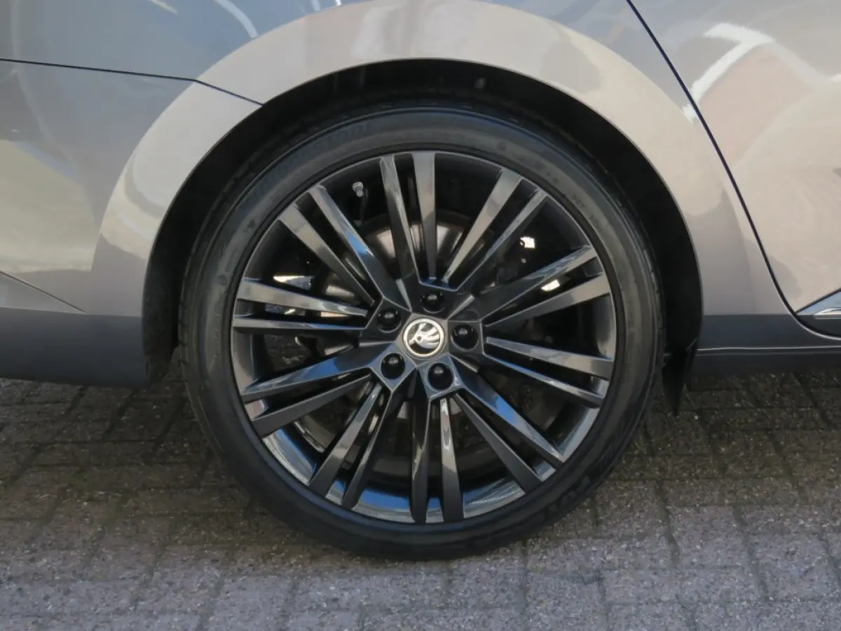 1.4 TSI IV Laurin&Klement / Pano / Trekhaak / Leder / Veel opties! / BOVAG garantie