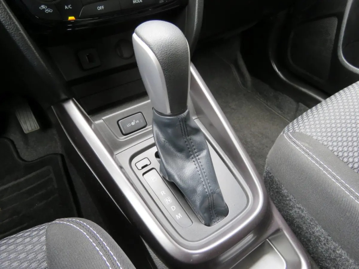 1.0 Boosterjet SELECT / Camera / Trekhaak / Navi / Stoelverw. / BOVAG garantie