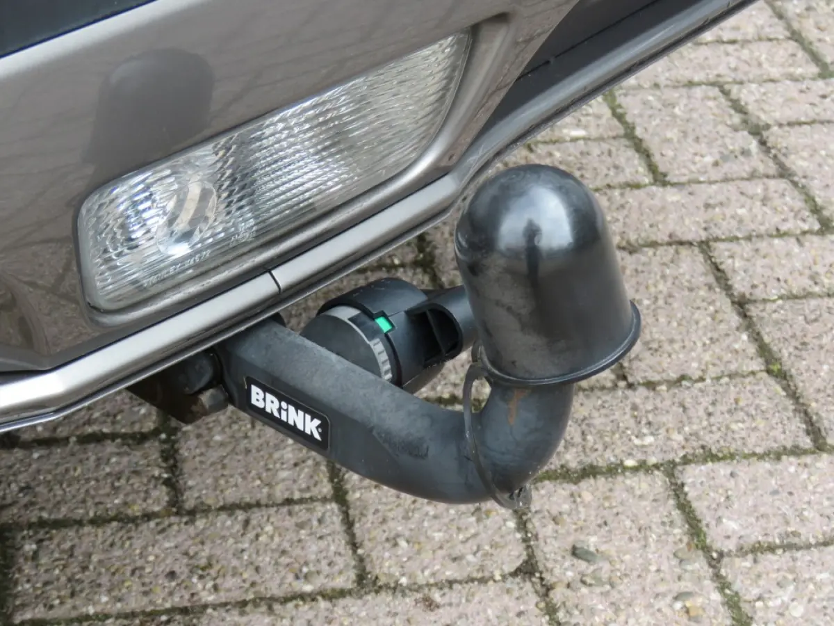 1.0 Boosterjet SELECT / Camera / Trekhaak / Navi / Stoelverw. / BOVAG garantie