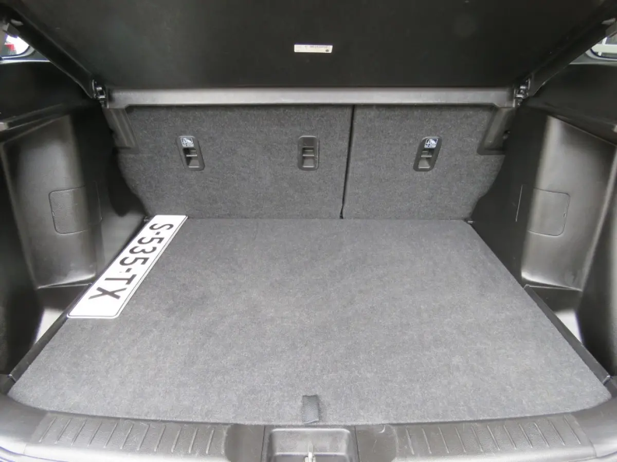 1.0 Boosterjet SELECT / Camera / Trekhaak / Navi / Stoelverw. / BOVAG garantie