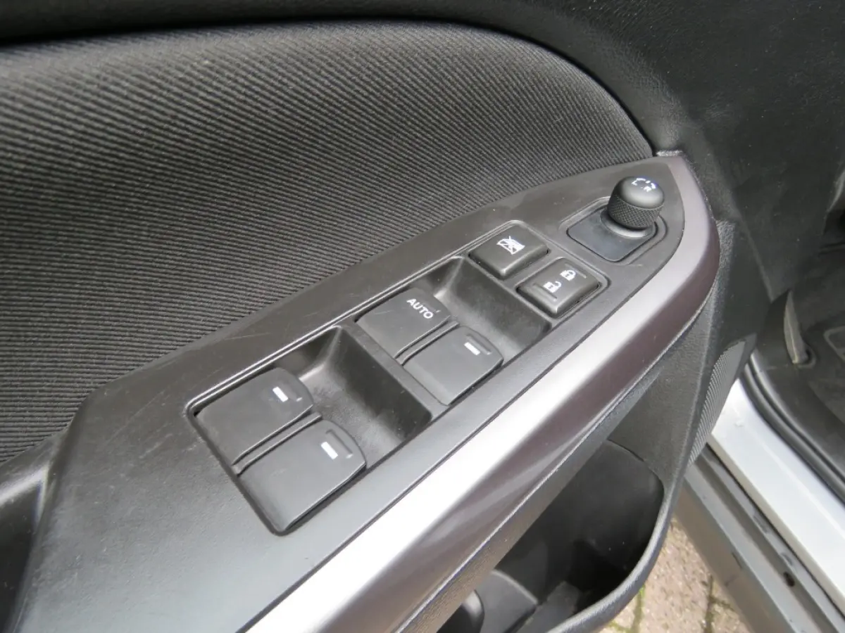 1.0 Boosterjet SELECT / Camera / Trekhaak / Navi / Stoelverw. / BOVAG garantie