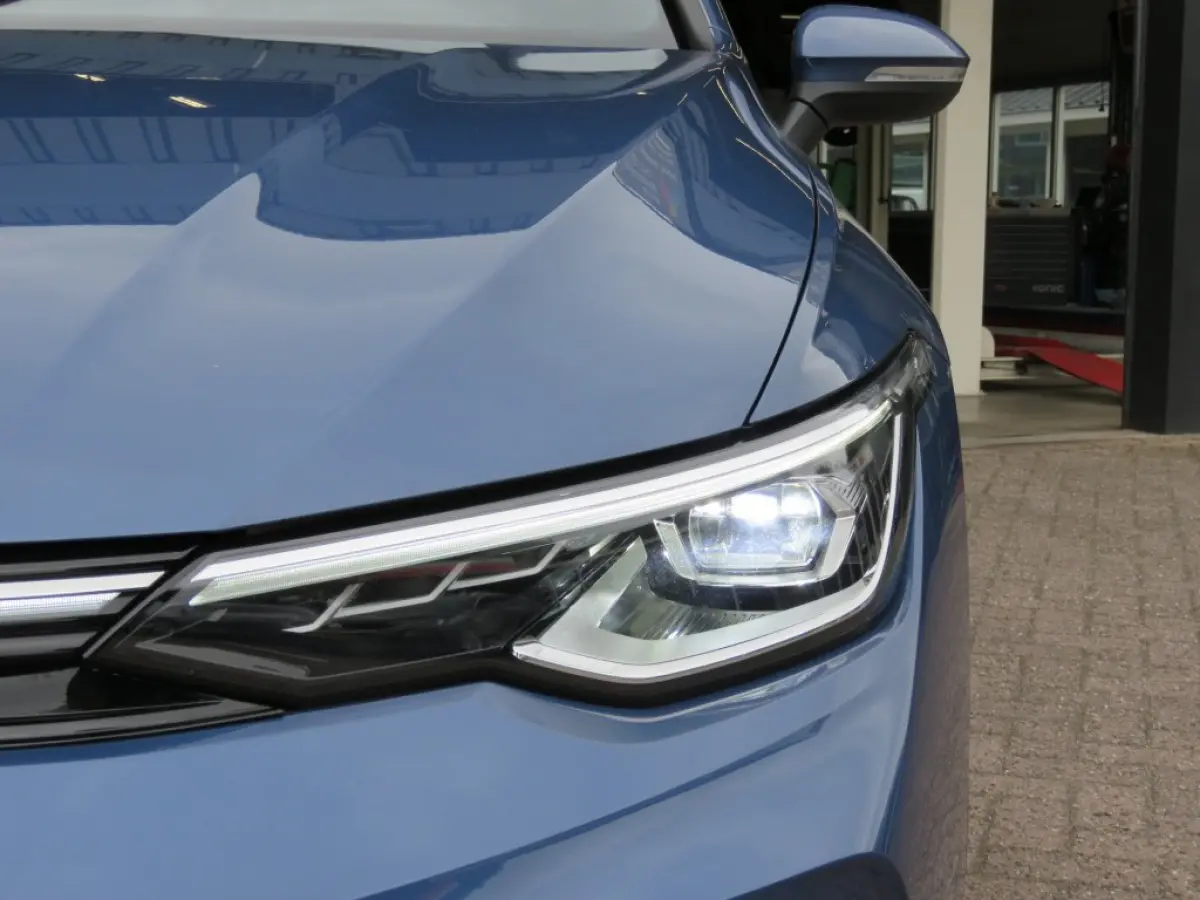1.5 eTSI 150PK DSG-aut. 50 Edition FACELIFT / Open dak / Veel opties / FABIEKS garantie