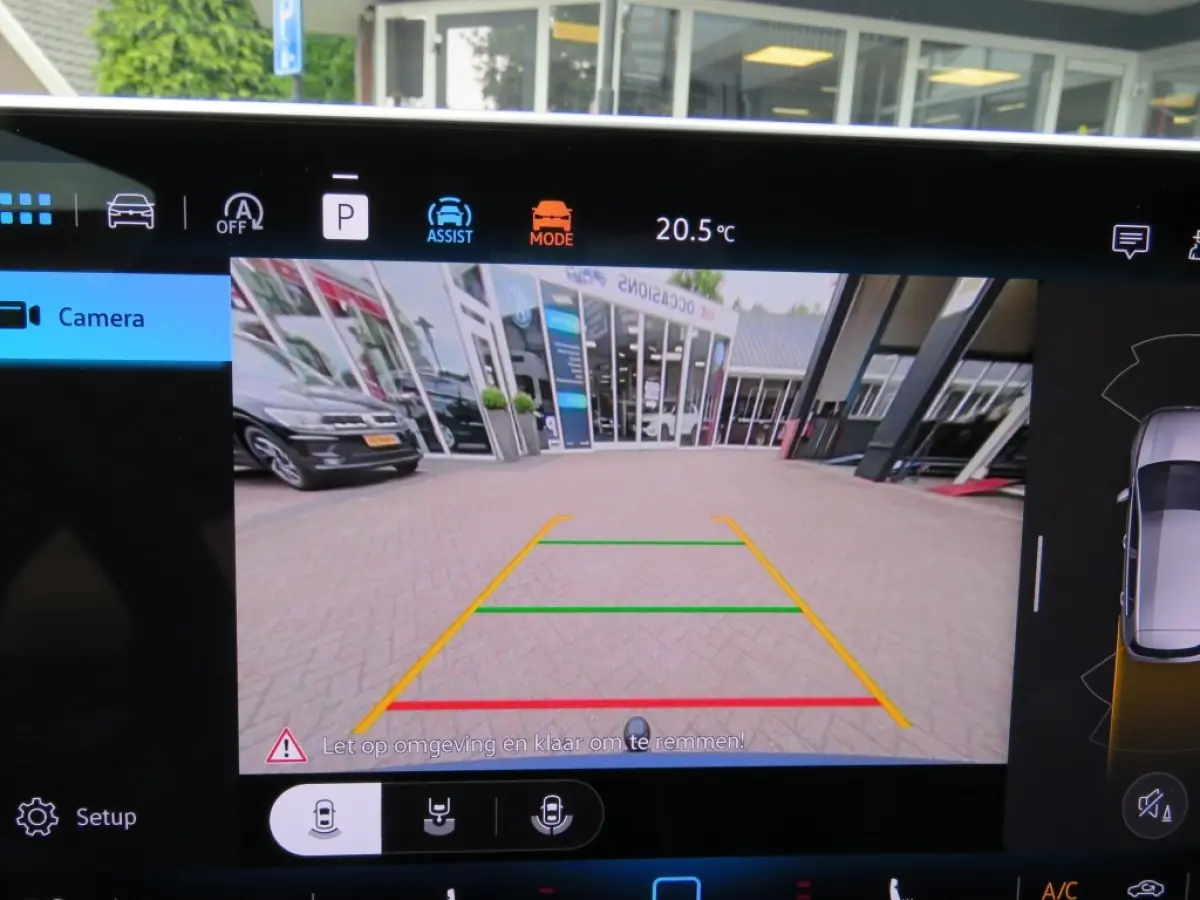 1.5 eTSI 150PK DSG-aut. 50 Edition FACELIFT / Open dak / Veel opties / FABIEKS garantie