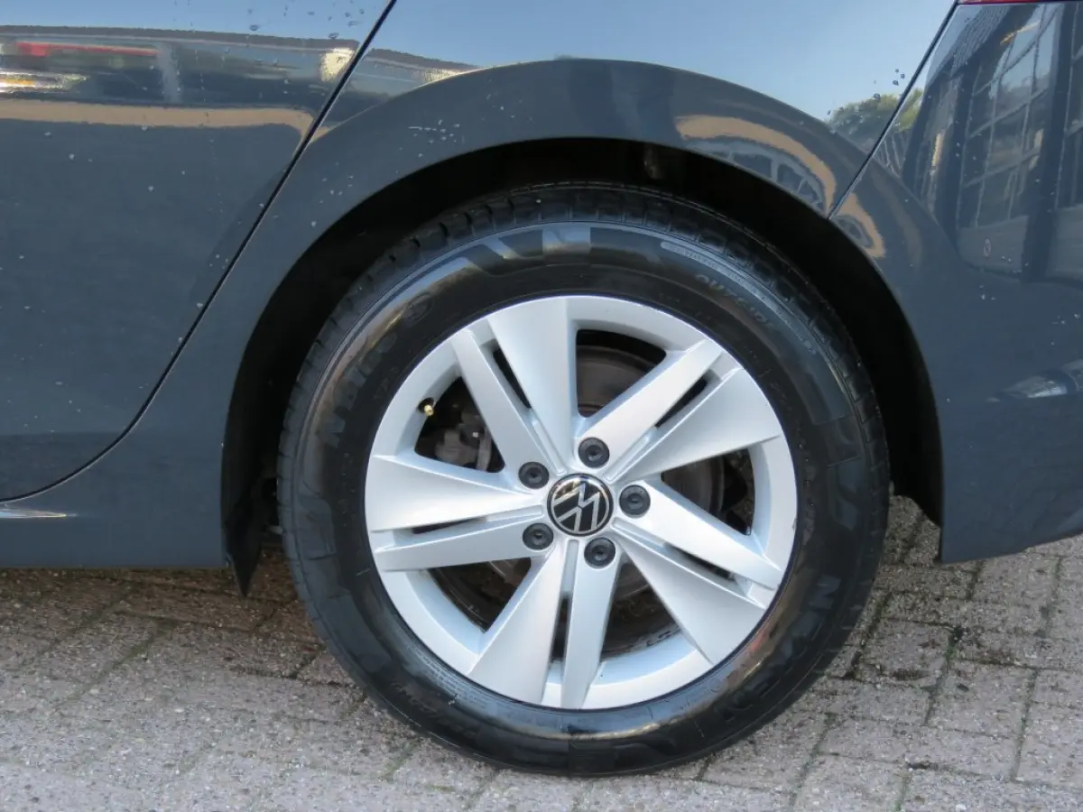 VIII 1.5 eTSI 150pk DSG-aut. / Stoel en stuurverw. / Adap.cruise / BOVAG garantie