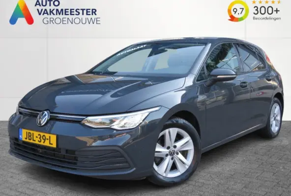 VIII 1.5 eTSI 150pk DSG-aut. / Stoel en stuurverw. / Adap.cruise / BOVAG garantie