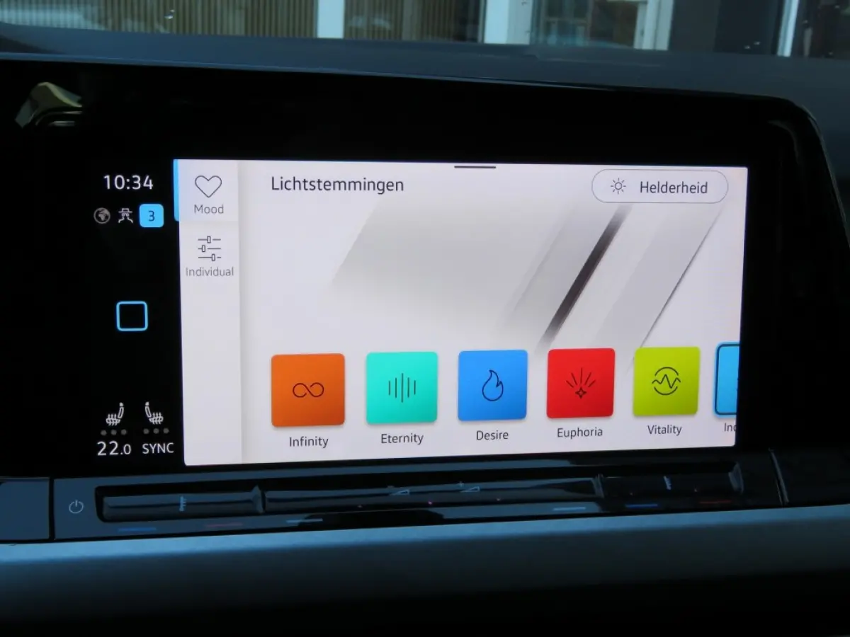 VIII 1.5 eTSI 150pk DSG-aut. / Stoel en stuurverw. / Adap.cruise / BOVAG garantie