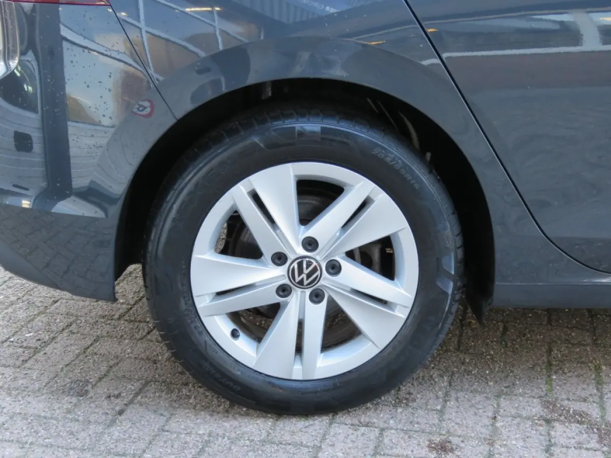 VIII 1.5 eTSI 150pk DSG-aut. / Stoel en stuurverw. / Adap.cruise / BOVAG garantie