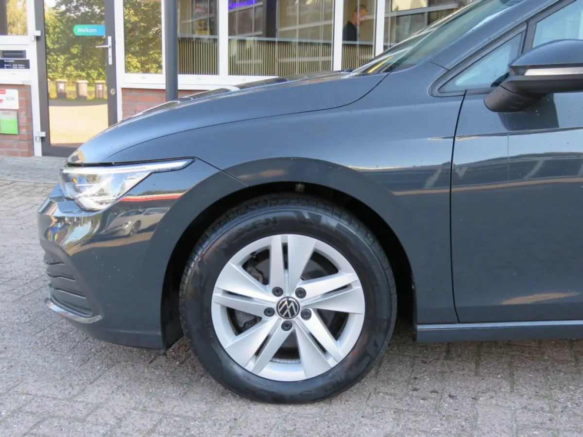 VIII 1.5 eTSI 150pk DSG-aut. / Stoel en stuurverw. / Adap.cruise / BOVAG garantie