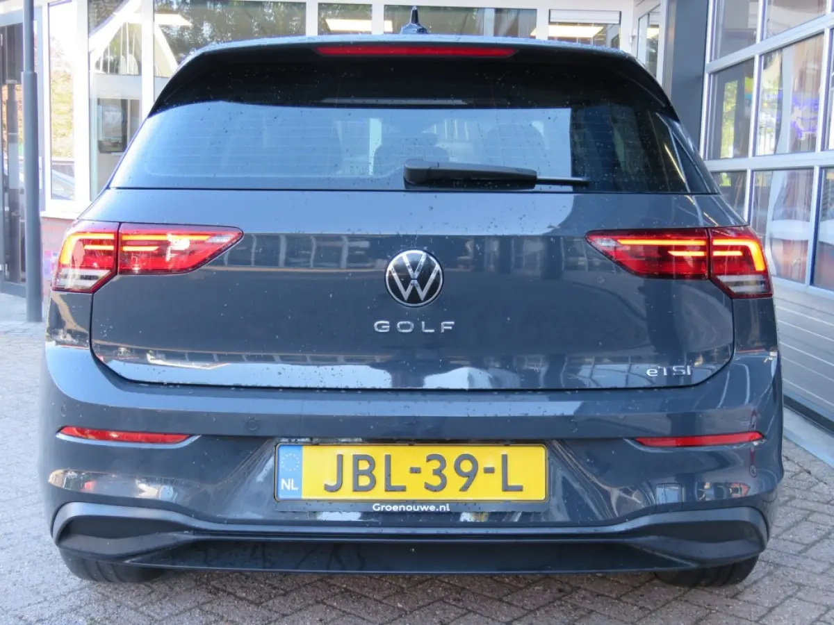 VIII 1.5 eTSI 150pk DSG-aut. / Stoel en stuurverw. / Adap.cruise / BOVAG garantie