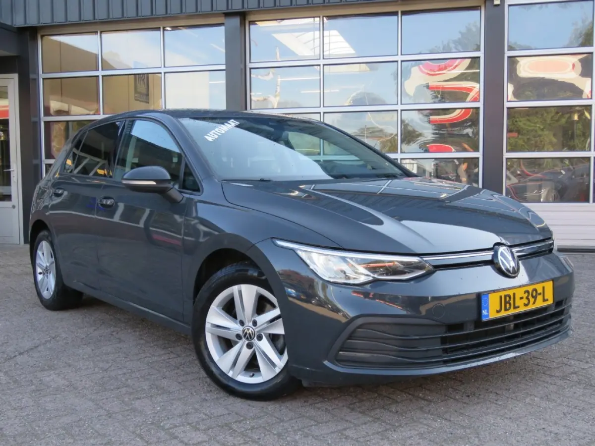 VIII 1.5 eTSI 150pk DSG-aut. / Stoel en stuurverw. / Adap.cruise / BOVAG garantie