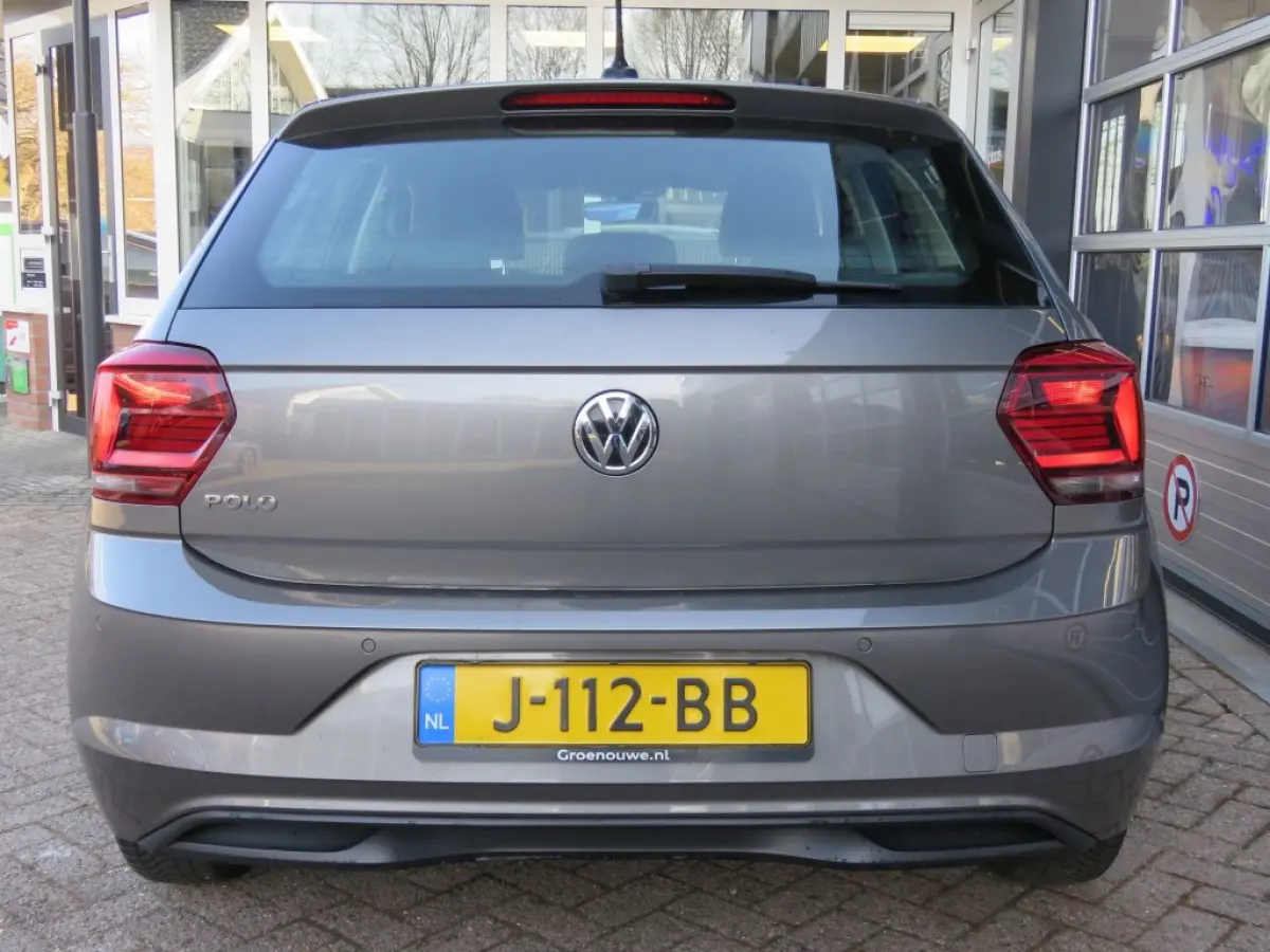 1.0 TSI DSG-aut.COMF.L. BUS. / Navi / Clima / BOVAG garantie