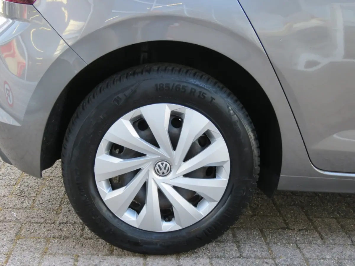 1.0 TSI DSG-aut.COMF.L. BUS. / Navi / Clima / BOVAG garantie