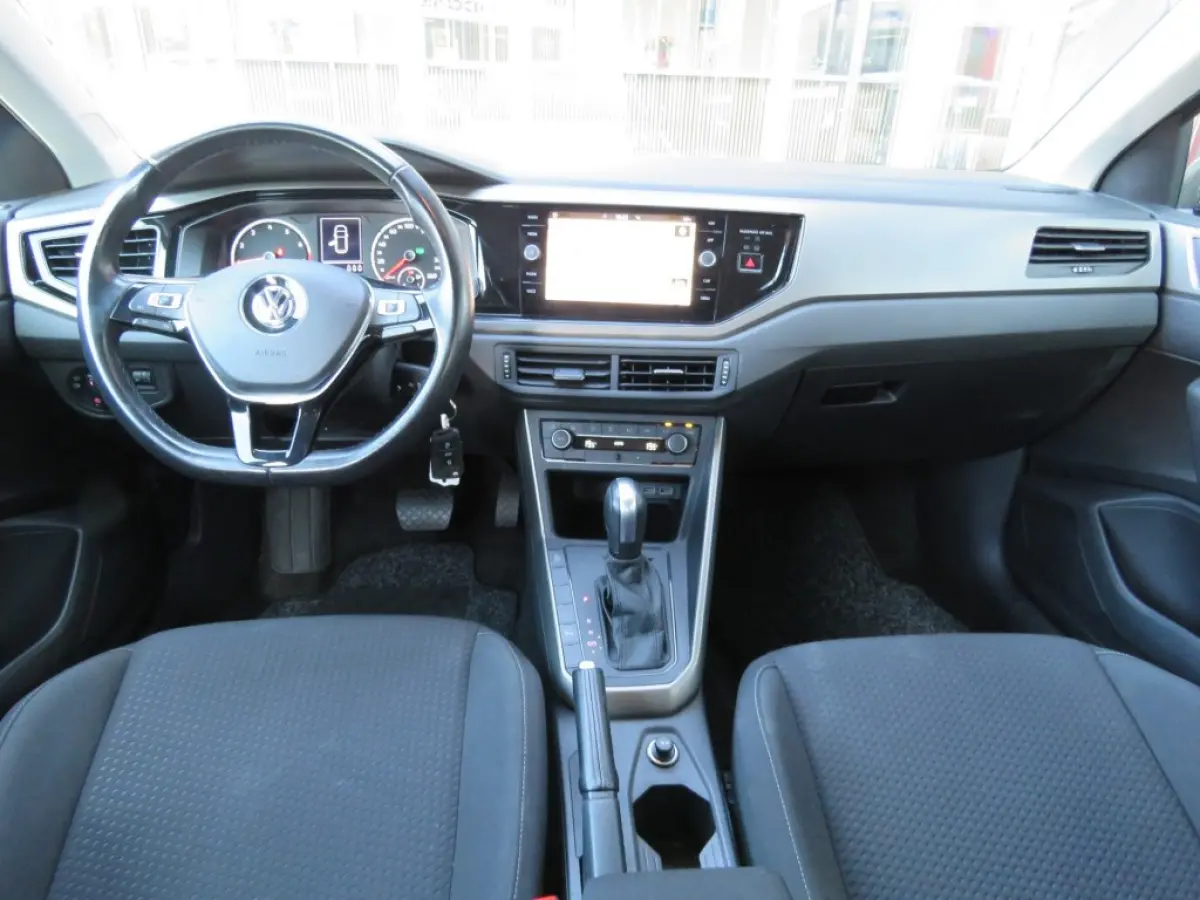 1.0 TSI DSG-aut.COMF.L. BUS. / Navi / Clima / BOVAG garantie