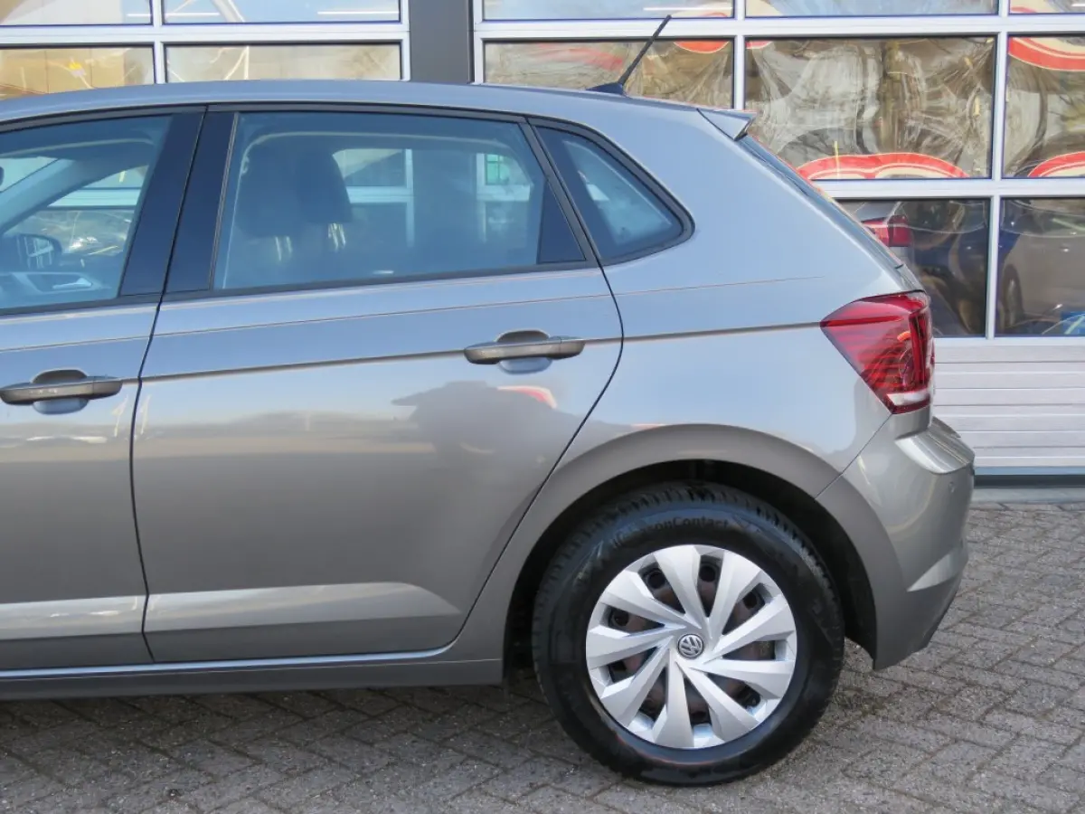 1.0 TSI DSG-aut.COMF.L. BUS. / Navi / Clima / BOVAG garantie