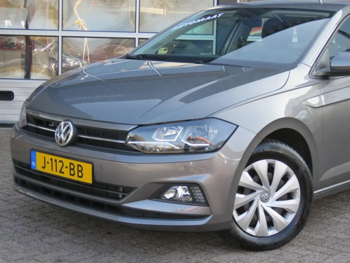 1.0 TSI DSG-aut.COMF.L. BUS. / Navi / Clima / BOVAG garantie