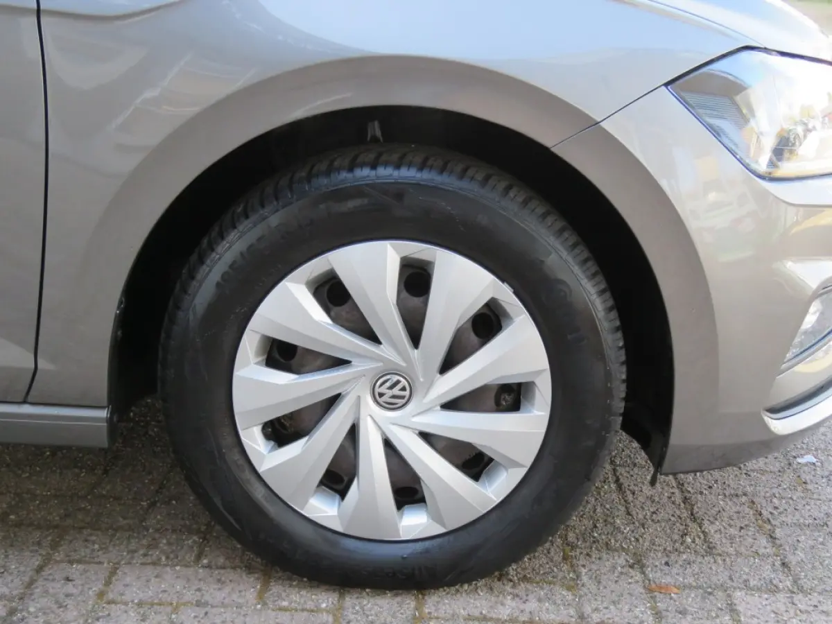 1.0 TSI DSG-aut.COMF.L. BUS. / Navi / Clima / BOVAG garantie