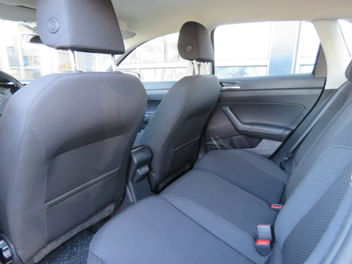 1.0 TSI DSG-aut.COMF.L. BUS. / Navi / Clima / BOVAG garantie