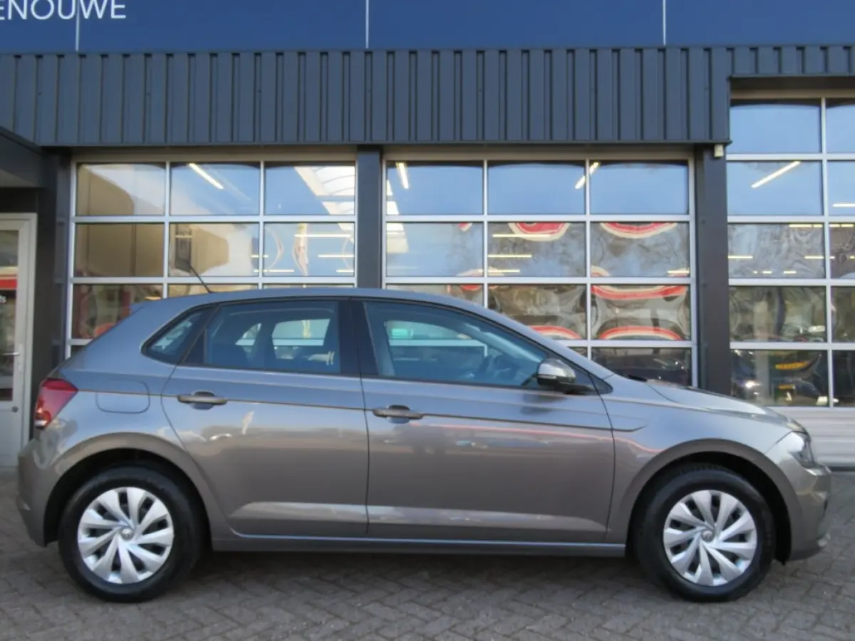 1.0 TSI DSG-aut.COMF.L. BUS. / Navi / Clima / BOVAG garantie