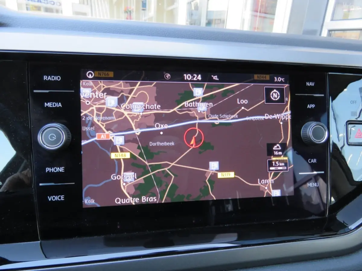 1.0 TSI DSG-aut.COMF.L. BUS. / Navi / Clima / BOVAG garantie