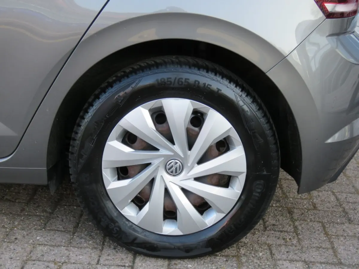 1.0 TSI DSG-aut.COMF.L. BUS. / Navi / Clima / BOVAG garantie