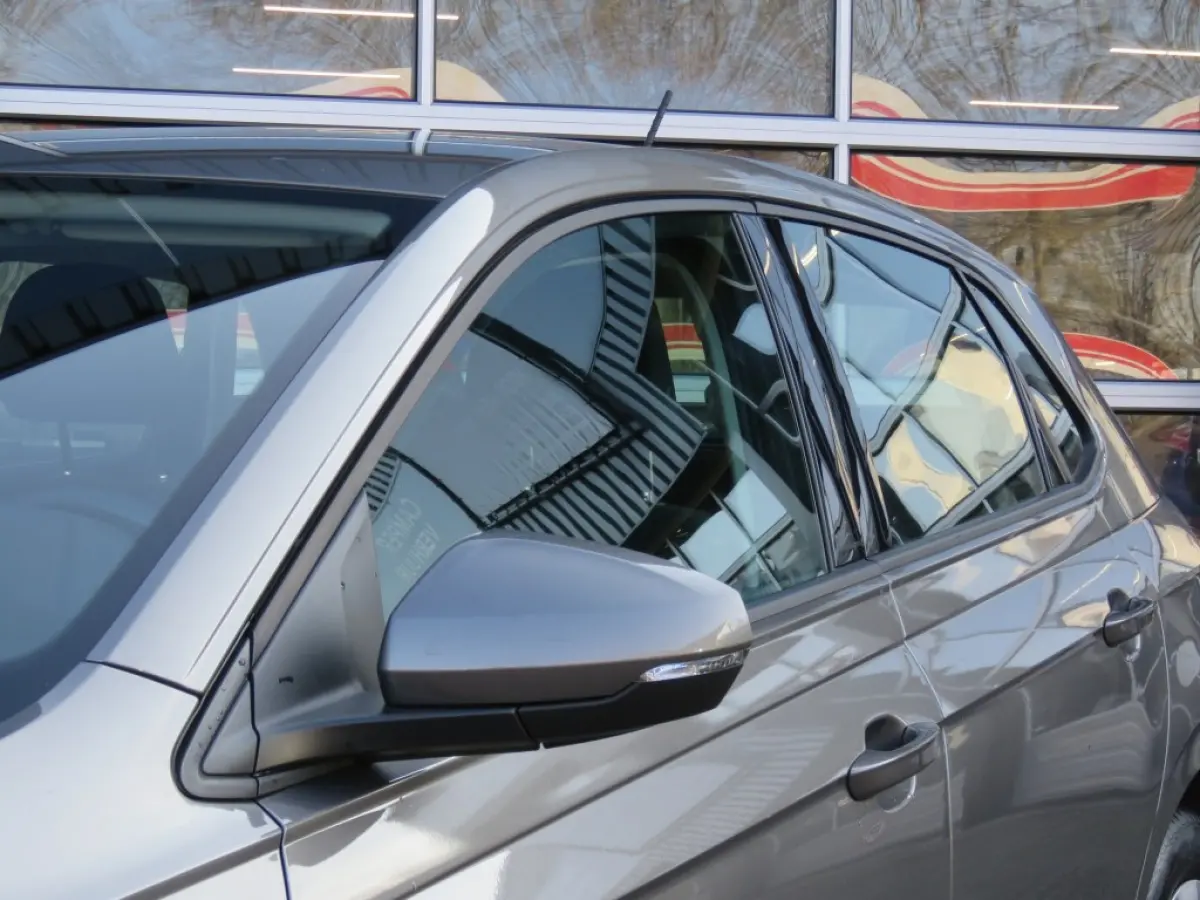 1.0 TSI DSG-aut.COMF.L. BUS. / Navi / Clima / BOVAG garantie
