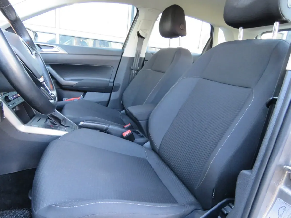 1.0 TSI DSG-aut.COMF.L. BUS. / Navi / Clima / BOVAG garantie