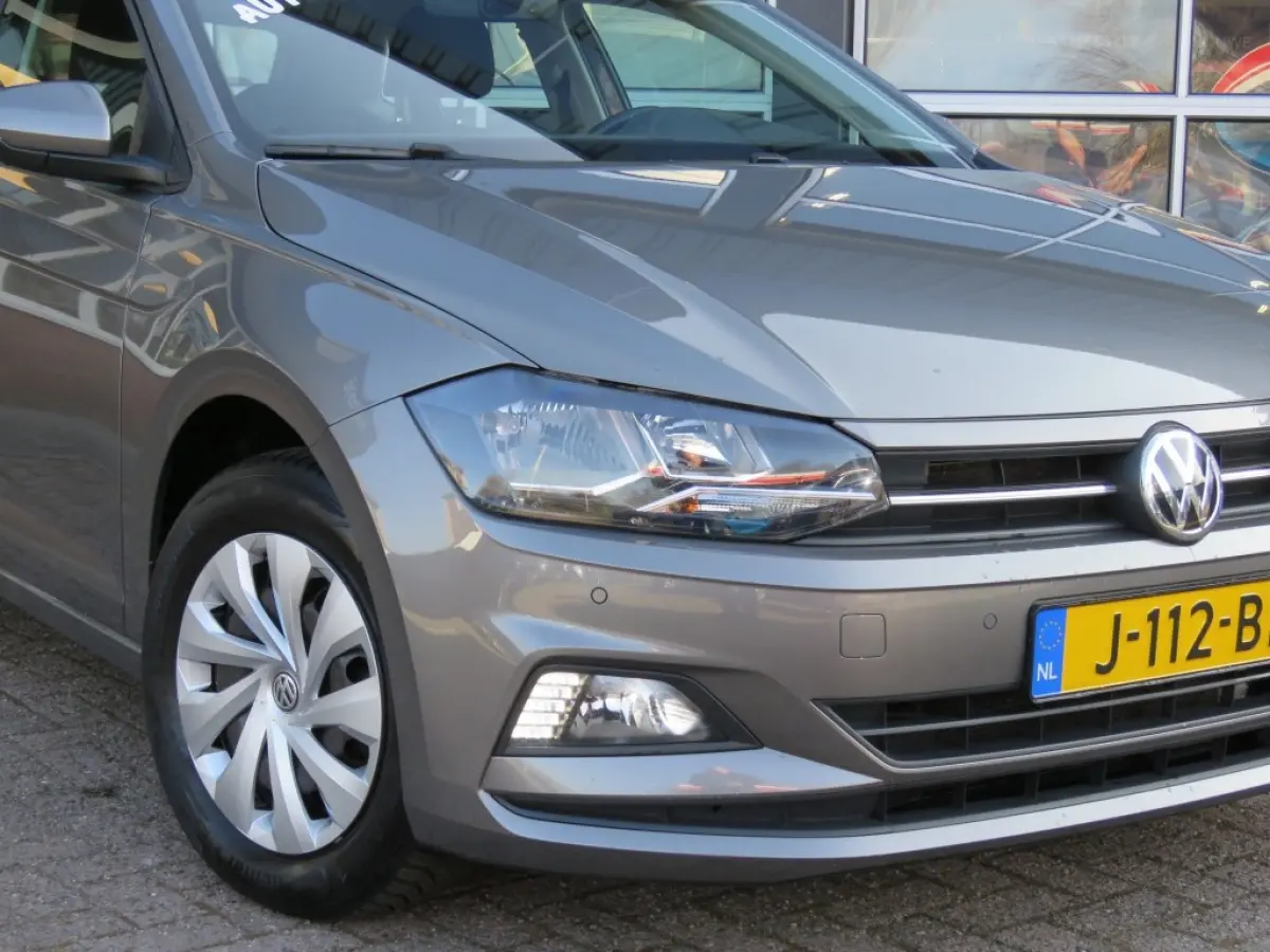 1.0 TSI DSG-aut.COMF.L. BUS. / Navi / Clima / BOVAG garantie