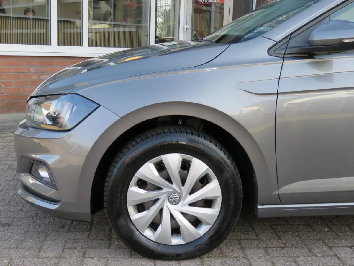 1.0 TSI DSG-aut.COMF.L. BUS. / Navi / Clima / BOVAG garantie