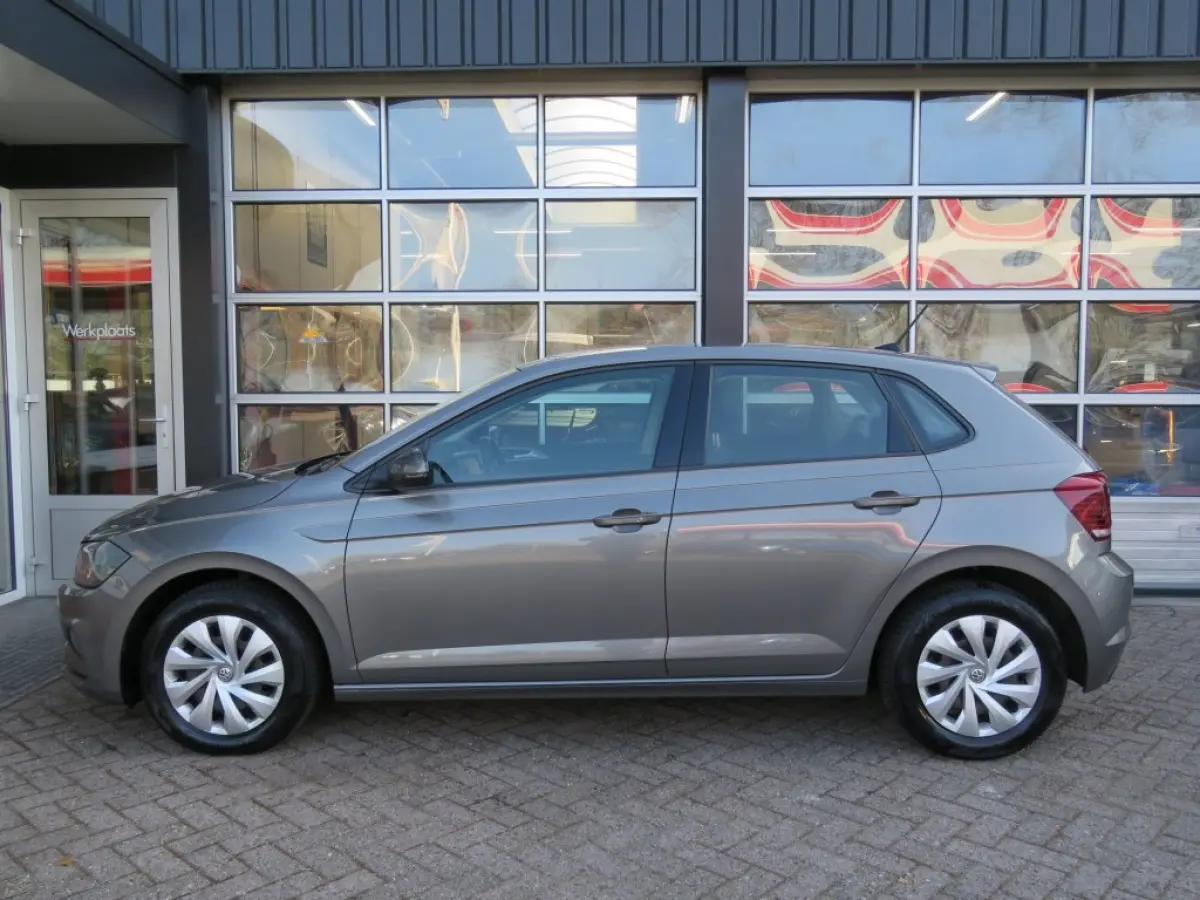 1.0 TSI DSG-aut.COMF.L. BUS. / Navi / Clima / BOVAG garantie