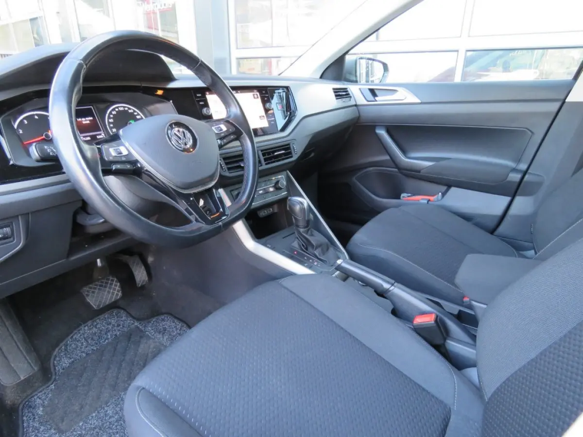 1.0 TSI DSG-aut.COMF.L. BUS. / Navi / Clima / BOVAG garantie