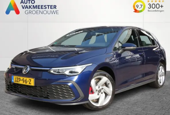 1.4 245pk eHybrid GTE / Adap.cruise / Trekhaak / Stoel+stuurverw. / BOVAG garantie