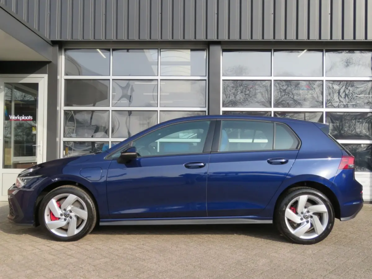 1.4 245pk eHybrid GTE / Adap.cruise / Trekhaak / Stoel+stuurverw. / BOVAG garantie