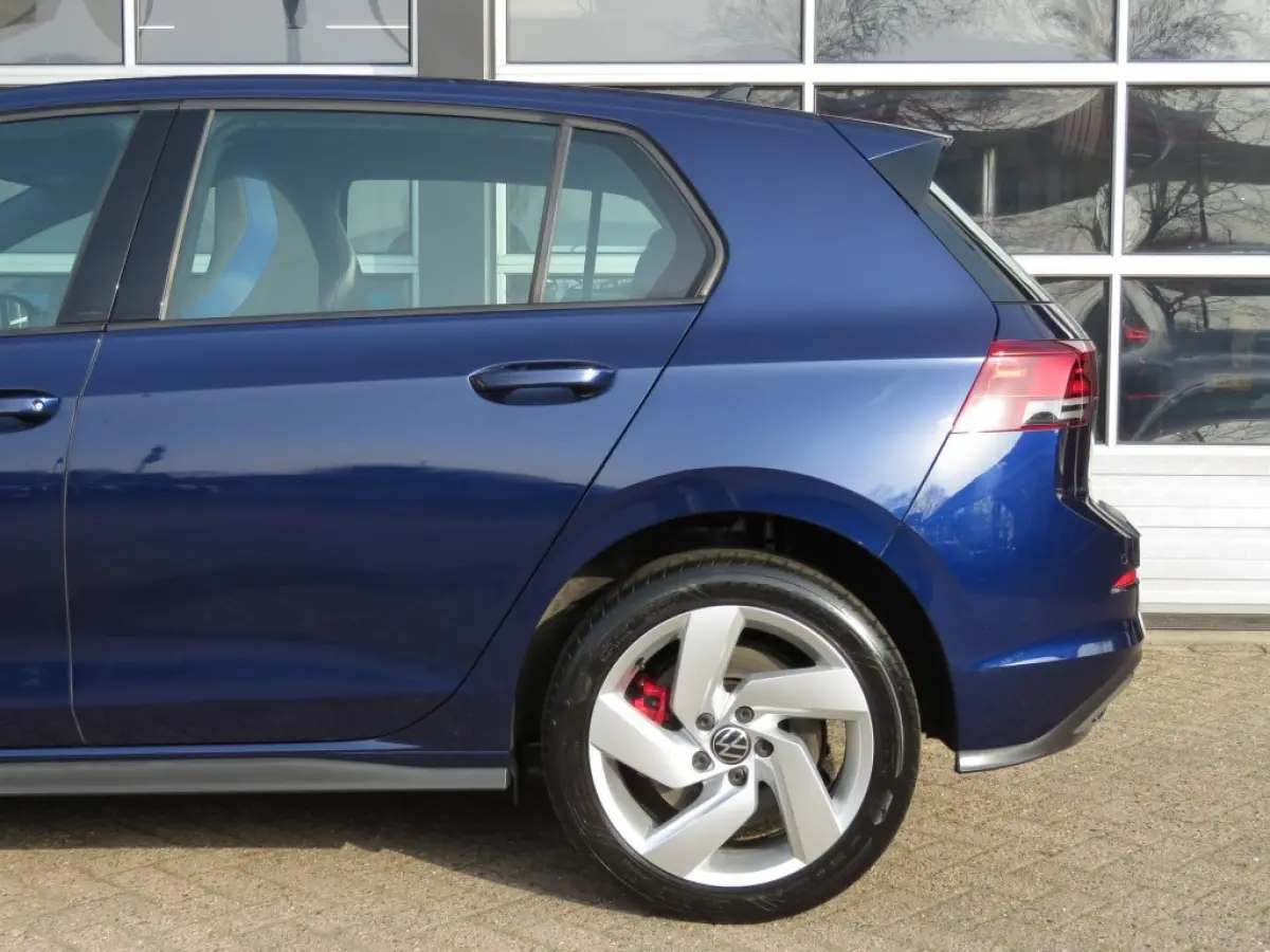 1.4 245pk eHybrid GTE / Adap.cruise / Trekhaak / Stoel+stuurverw. / BOVAG garantie