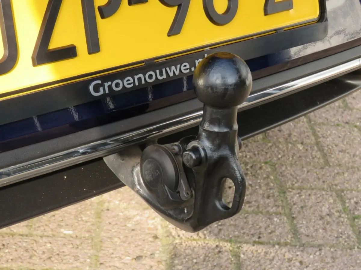 1.4 245pk eHybrid GTE / Adap.cruise / Trekhaak / Stoel+stuurverw. / BOVAG garantie