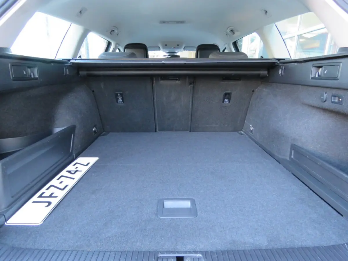 1.4 TSI PHEV GTE BNS / Trekhaak wegklap. / Camera / BOVAG garantie
