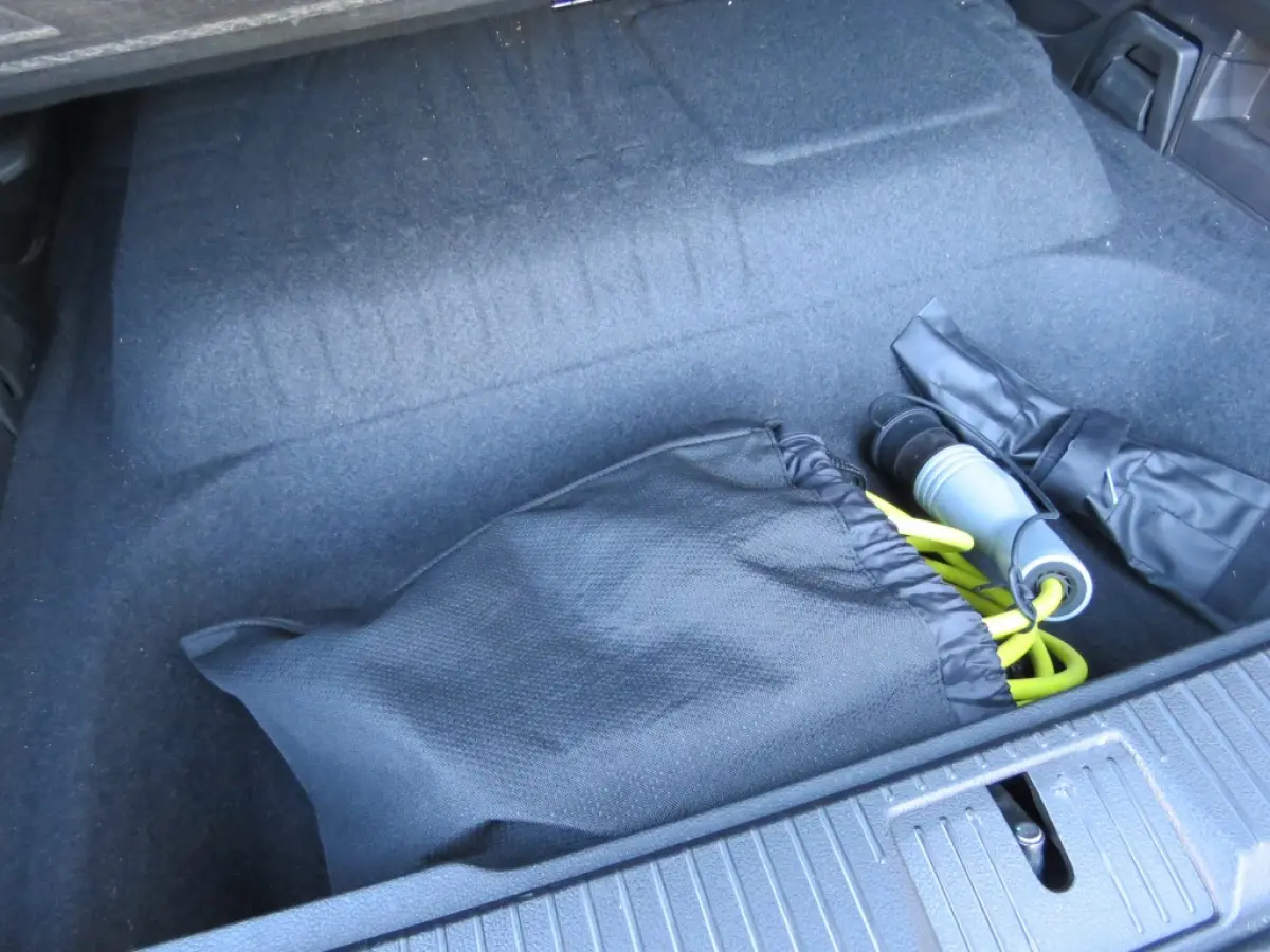 1.4 TSI PHEV GTE BNS / Trekhaak wegklap. / Camera / BOVAG garantie
