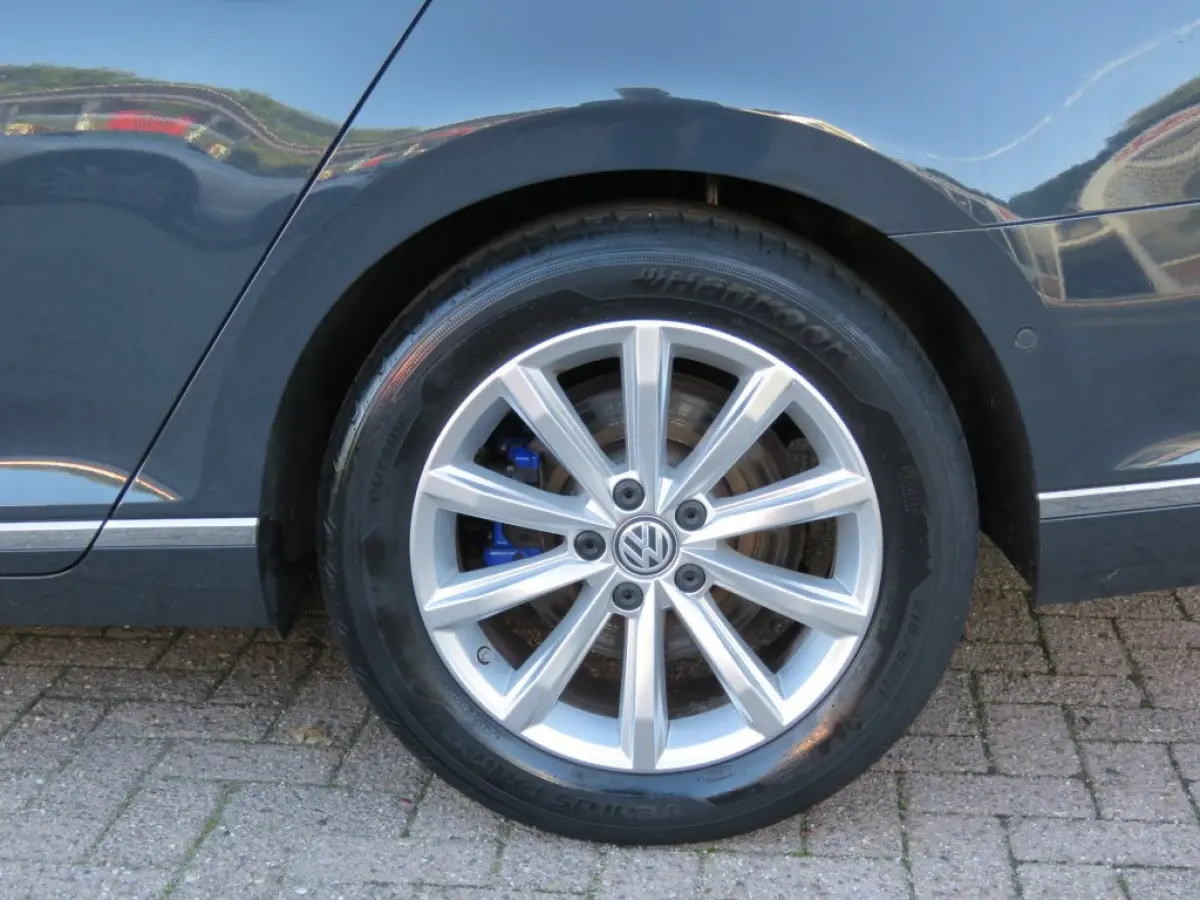 1.4 TSI PHEV GTE BNS / Trekhaak wegklap. / Camera / BOVAG garantie