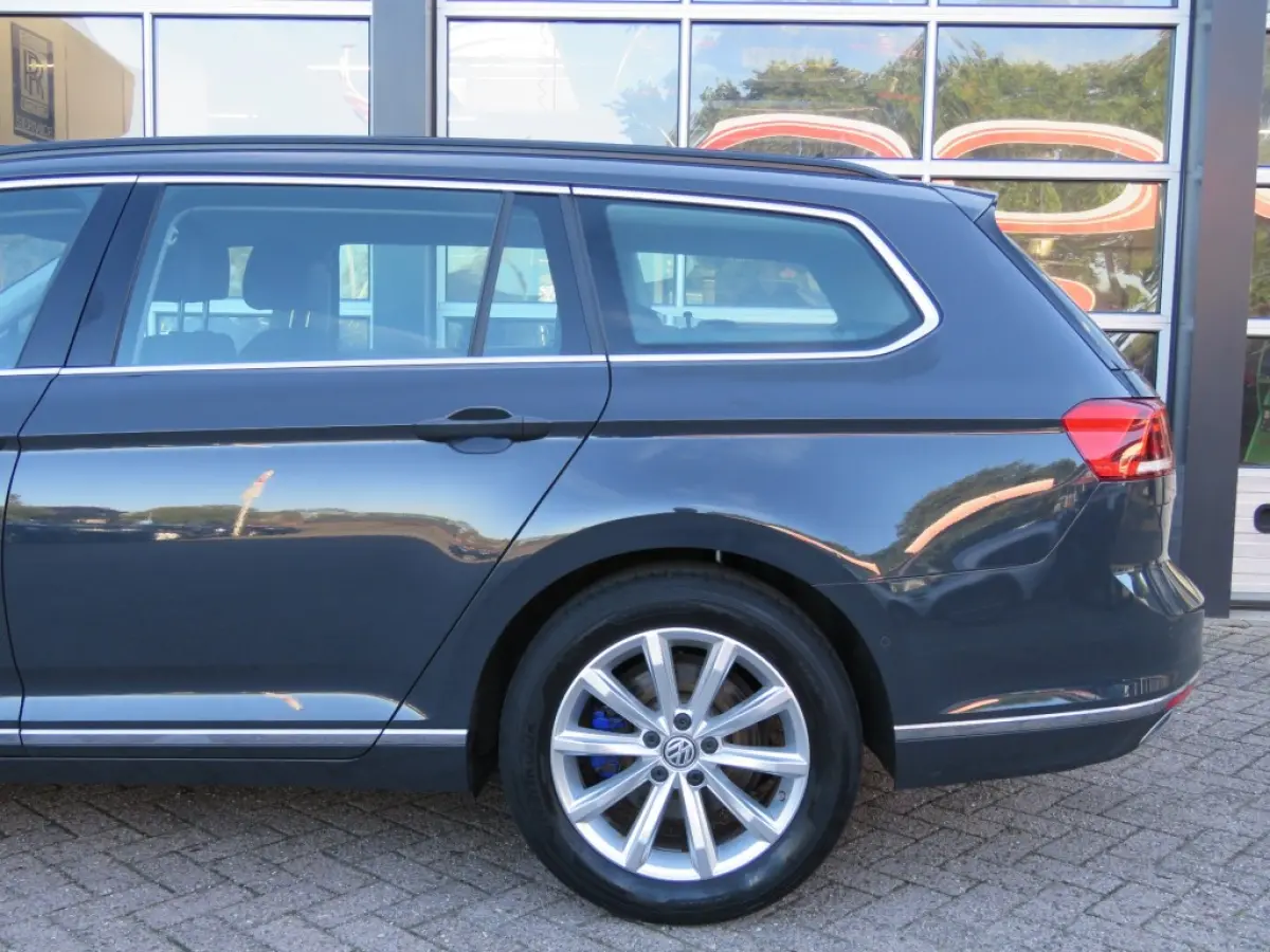 1.4 TSI PHEV GTE BNS / Trekhaak wegklap. / Camera / BOVAG garantie