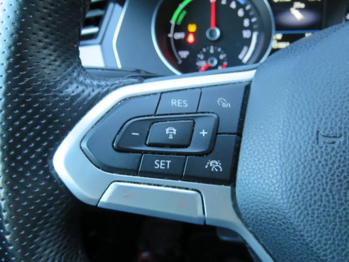 1.4 TSI PHEV GTE BNS / Trekhaak wegklap. / Camera / BOVAG garantie