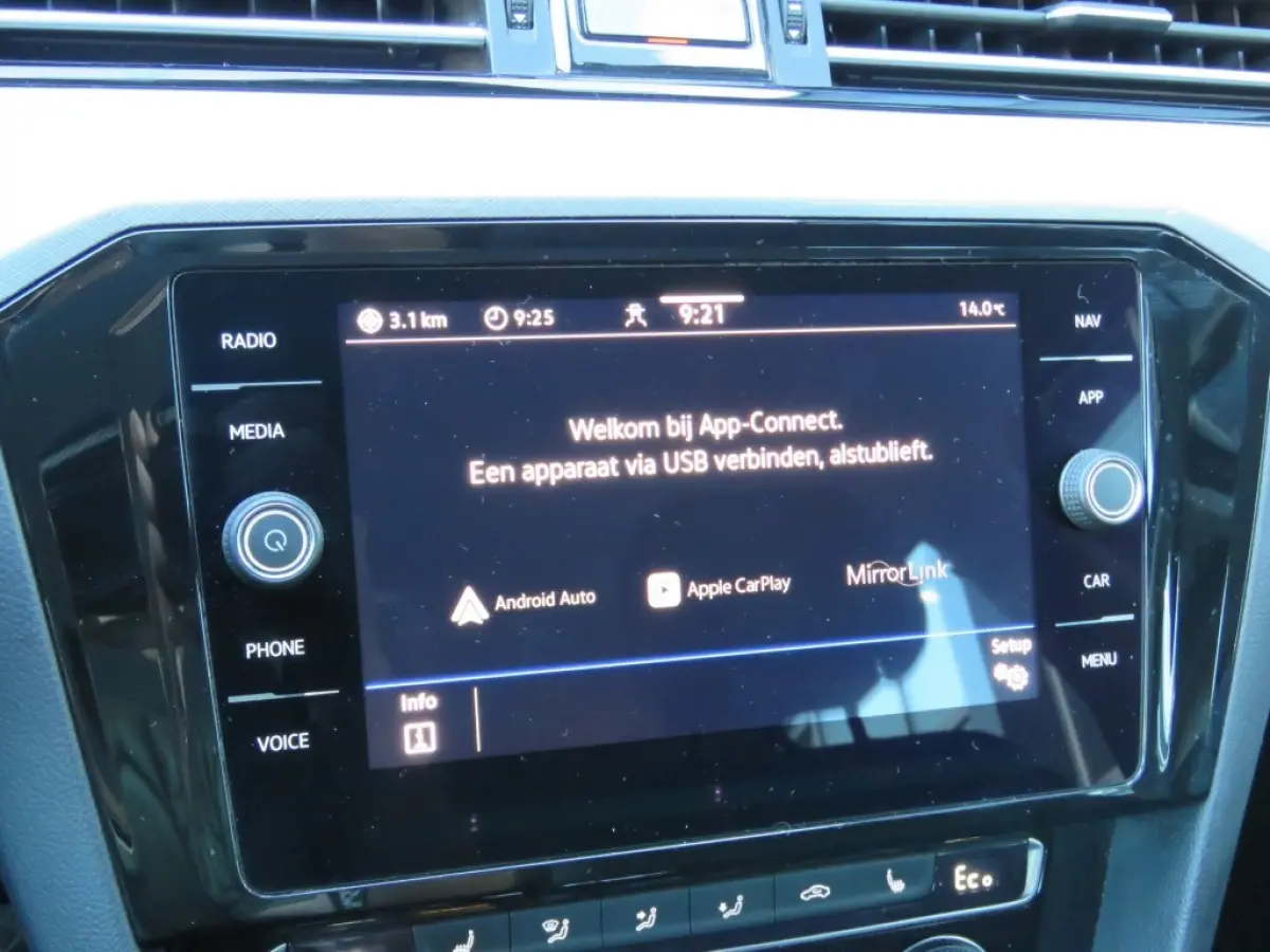 1.4 TSI PHEV GTE BNS / Trekhaak wegklap. / Camera / BOVAG garantie