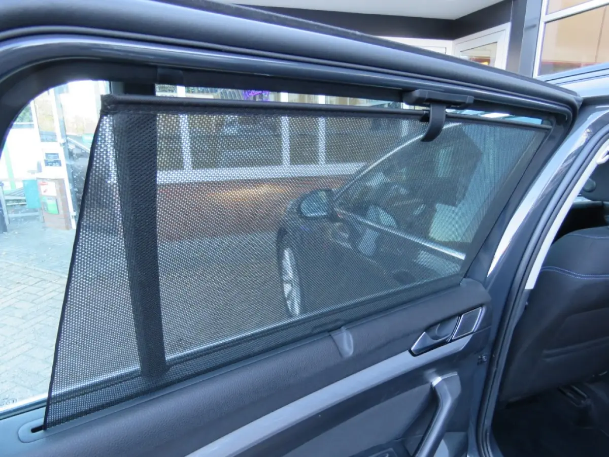 1.4 TSI PHEV GTE BNS / Trekhaak wegklap. / Camera / BOVAG garantie