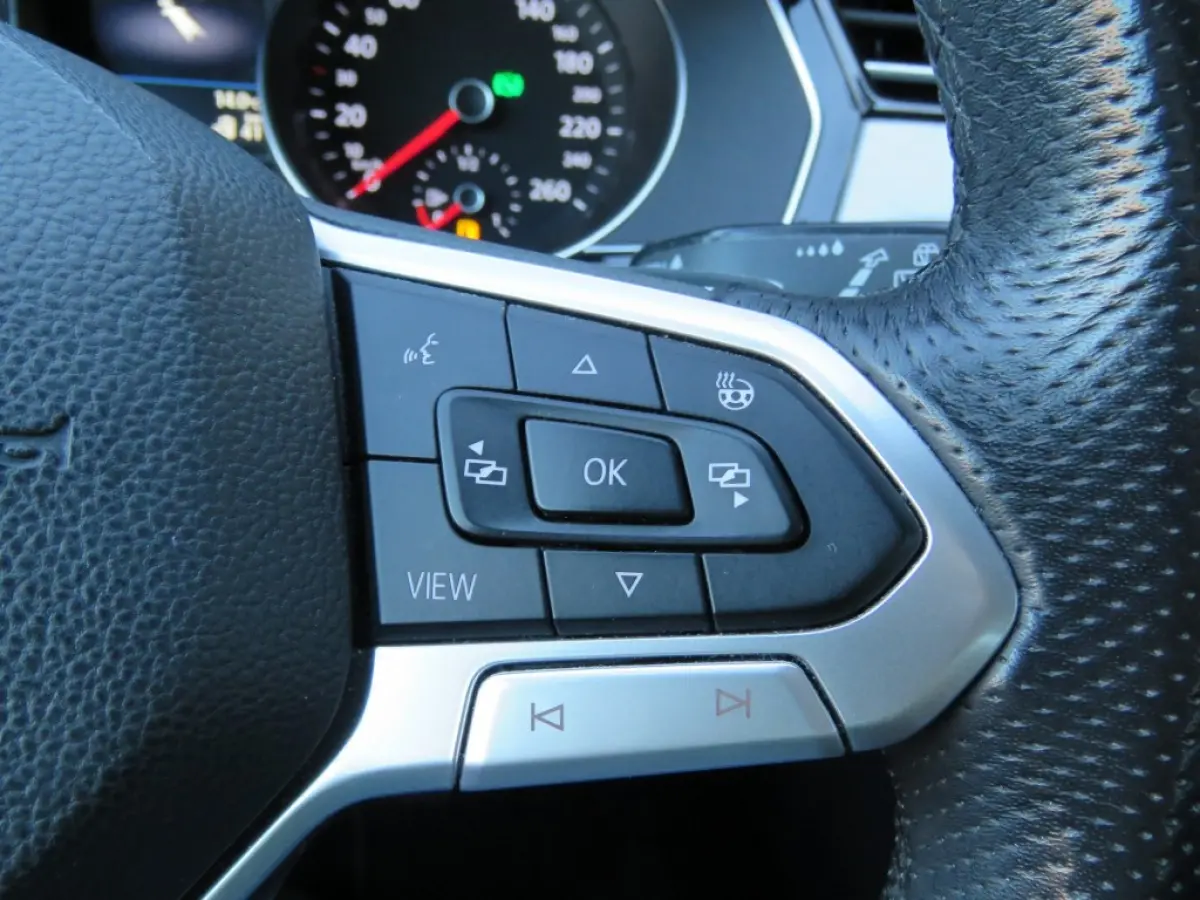1.4 TSI PHEV GTE BNS / Trekhaak wegklap. / Camera / BOVAG garantie