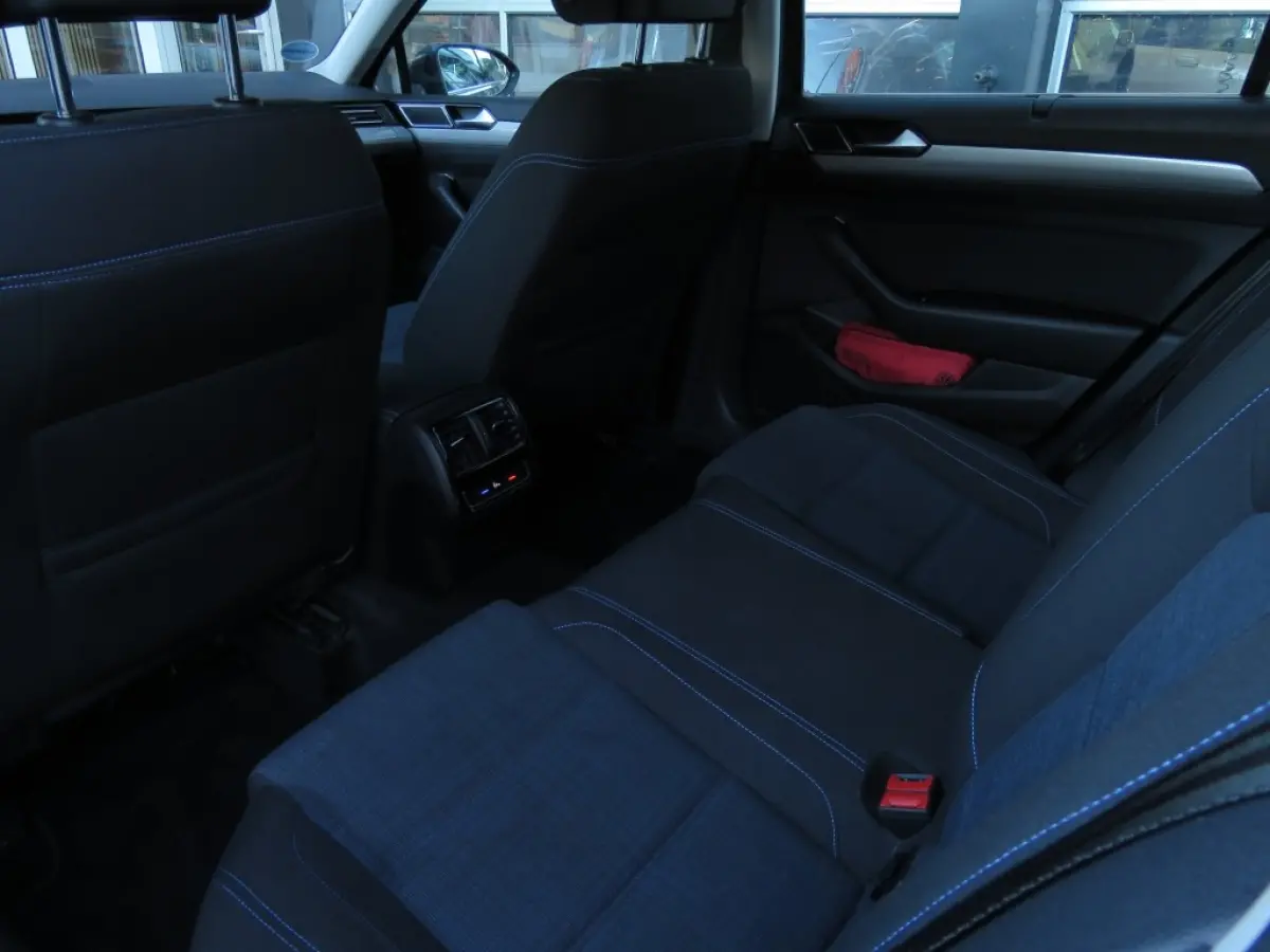 1.4 TSI PHEV GTE BNS / Trekhaak wegklap. / Camera / BOVAG garantie