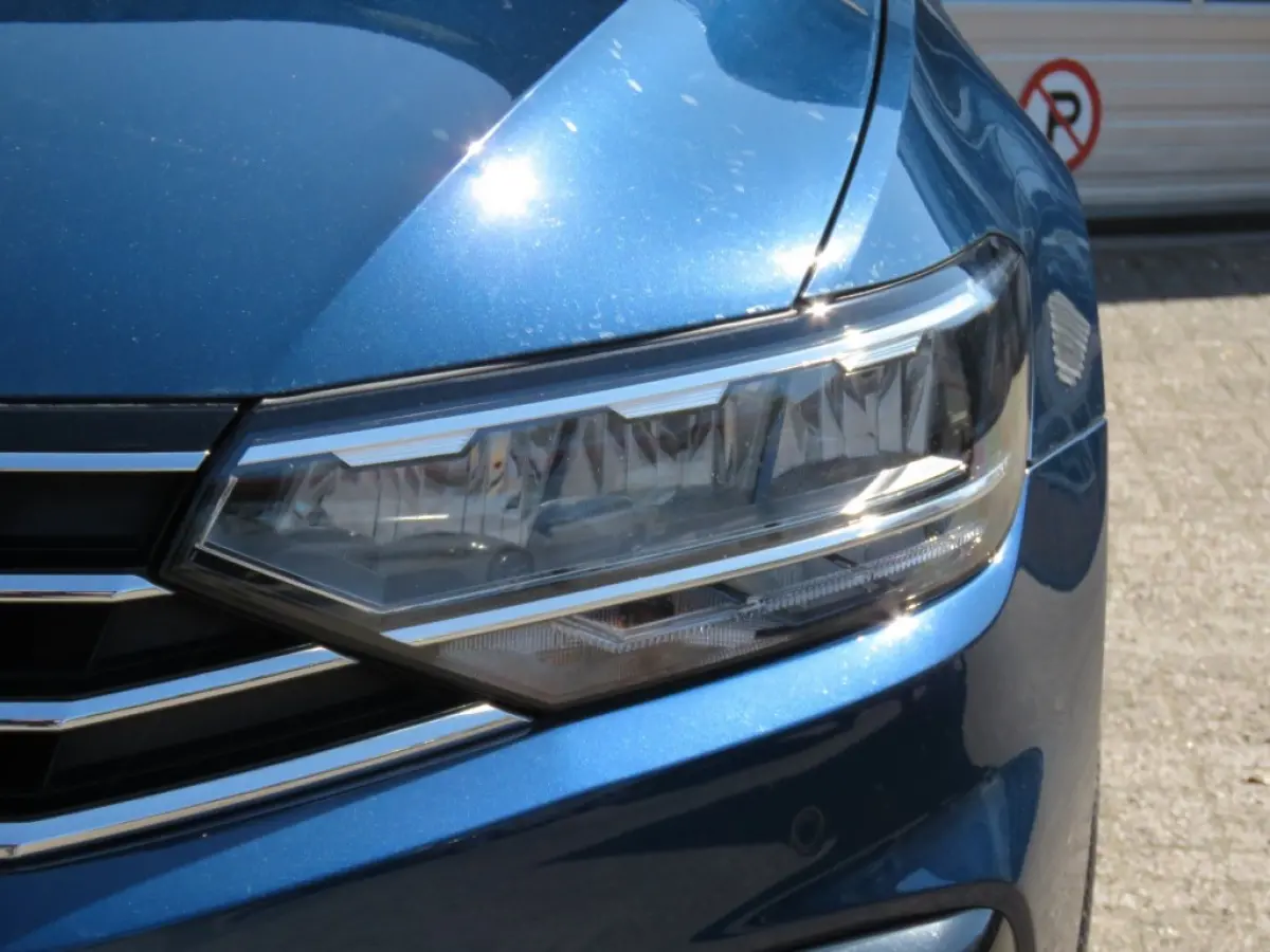 1.4 TSI PHEV GTE BNS / Pano / Wegklap.haak / Stoelverw. / Camera / BOVAG garantie