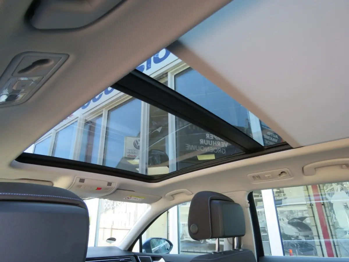 1.4 TSI PHEV GTE BNS / Pano / Wegklap.haak / Stoelverw. / Camera / BOVAG garantie