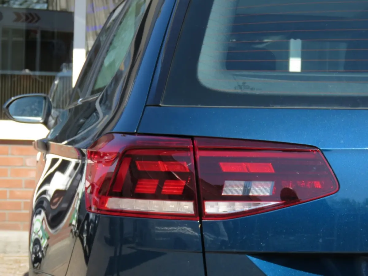 1.4 TSI PHEV GTE BNS / Pano / Wegklap.haak / Stoelverw. / Camera / BOVAG garantie
