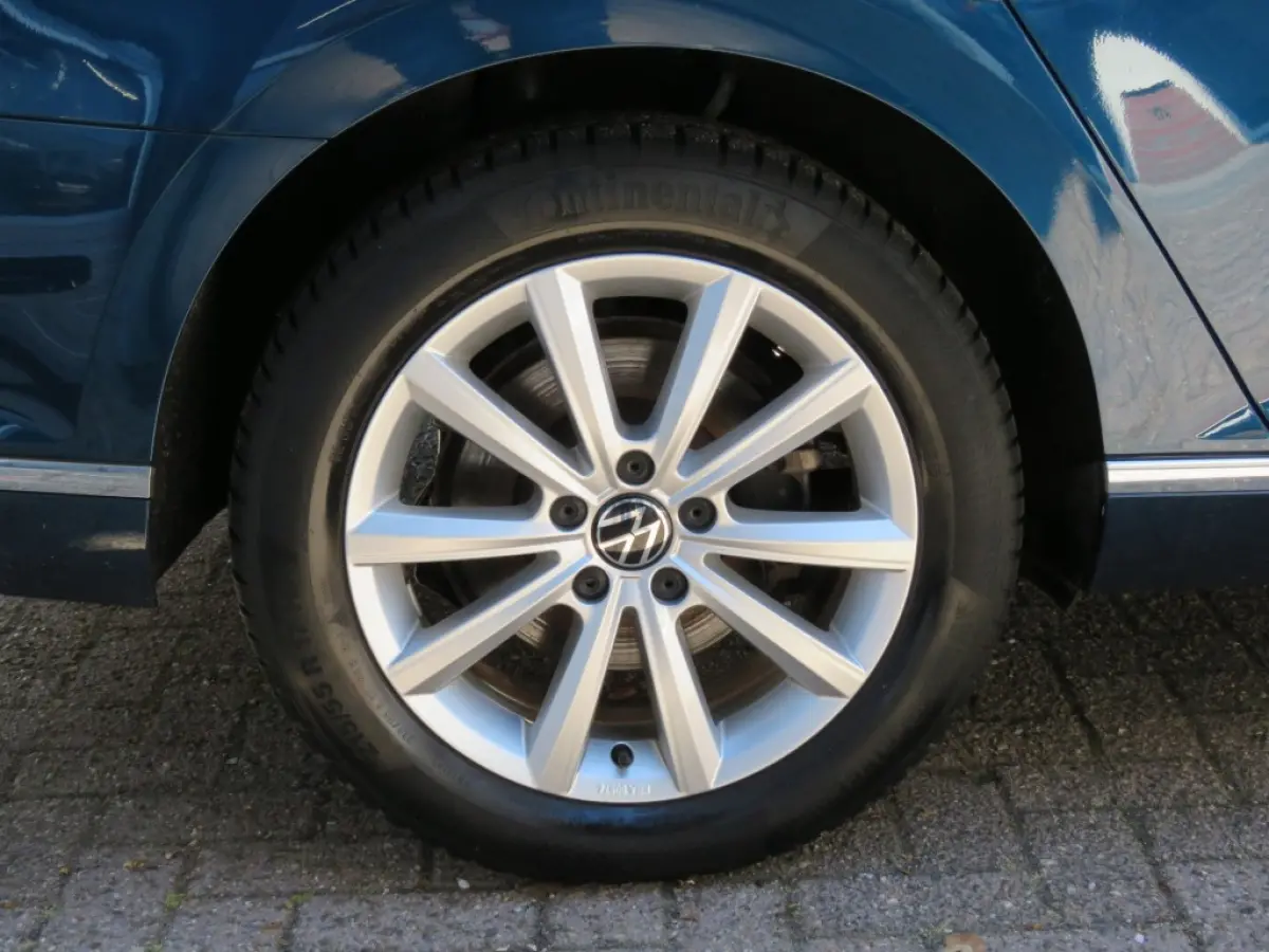 1.4 TSI PHEV GTE BNS / Pano / Wegklap.haak / Stoelverw. / Camera / BOVAG garantie