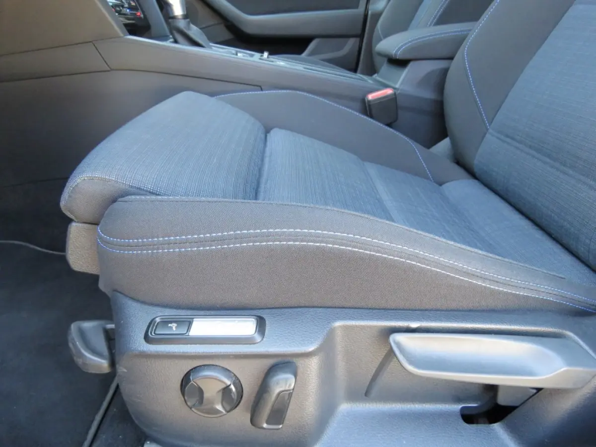 1.4 TSI PHEV GTE BNS / Pano / Wegklap.haak / Stoelverw. / Camera / BOVAG garantie